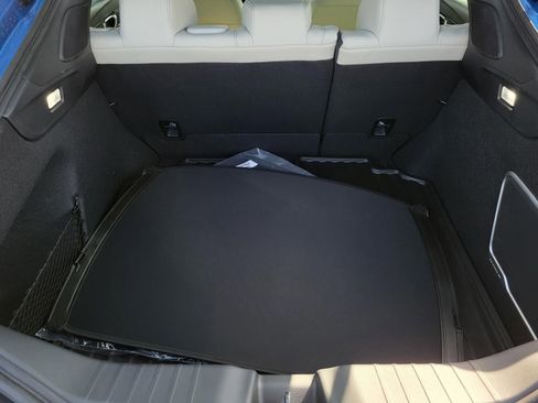 New 2026 Acura Integra A-Spec FWD image 11