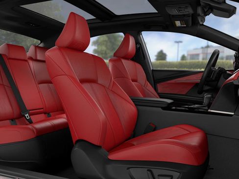 New 2026 Toyota Camry XSE image 27