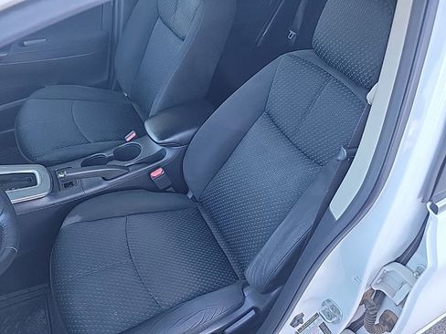Used 2015 Nissan Sentra SR FWD image 18