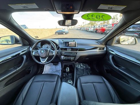 Used 2022 BMW X1 sDrive28i w/ Convenience Package image 15