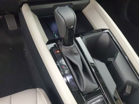 New 2026 Honda Accord EX-L image 20