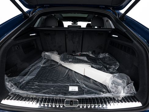 New 2026 Audi SQ8 Premium Plus AWD/4WD image 22