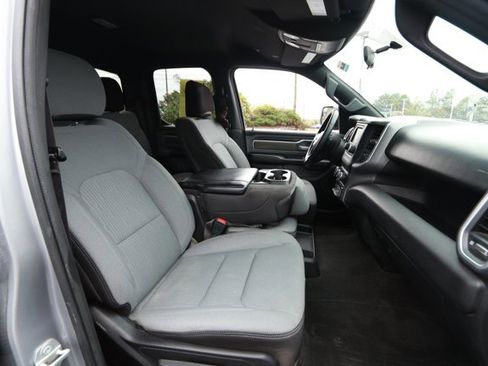 Used 2022 RAM 1500 Big Horn image 26