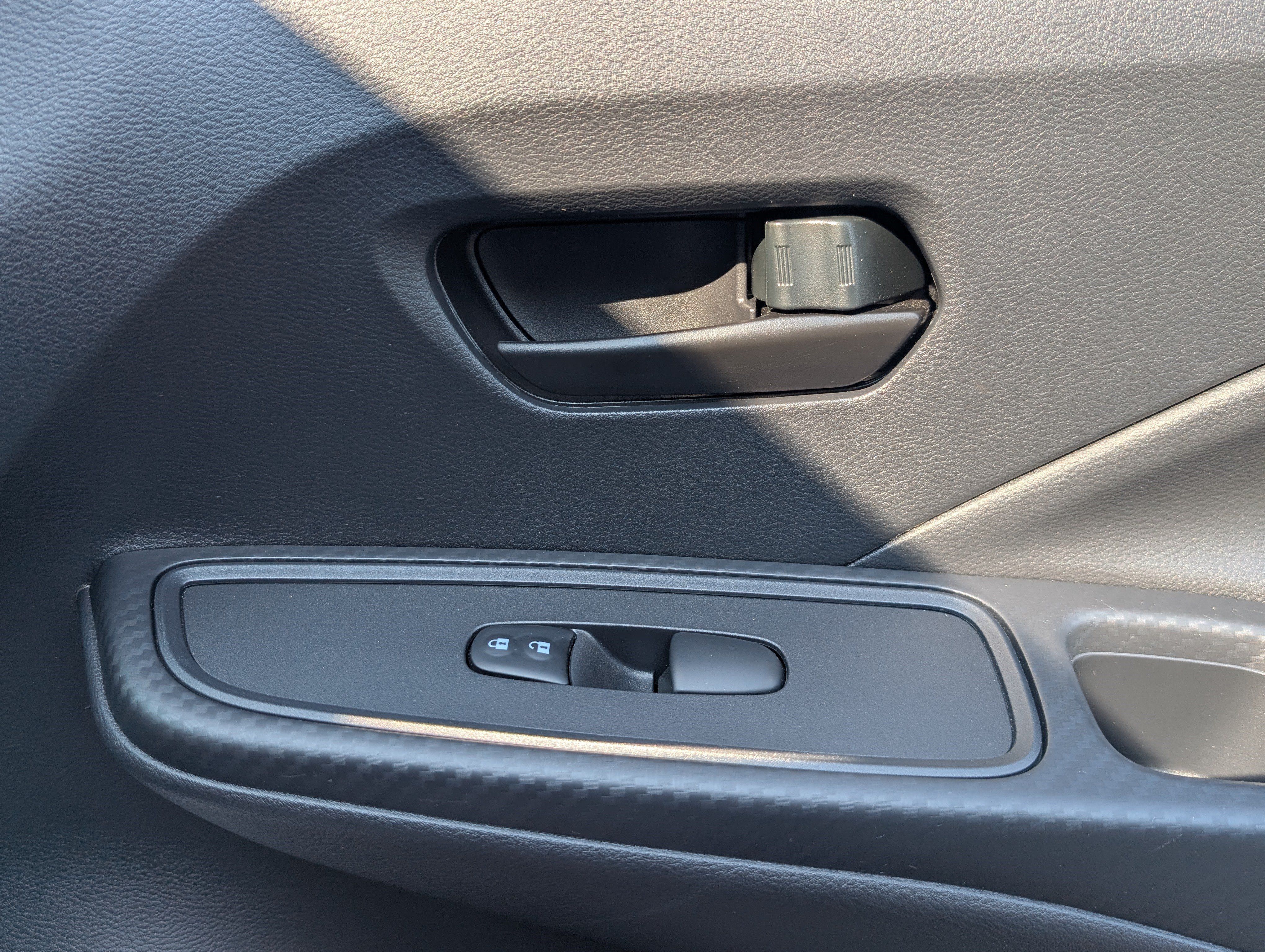 Used 2024 Nissan Versa S w/ S Plus Package FWD image 21