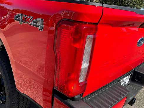 New 2026 Ford F250 XL w/ STX Appearance Package image 14