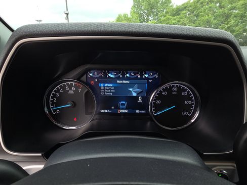 Used 2022 Ford F150 XLT w/ Equipment Group 302A High AWD/4WD image 17