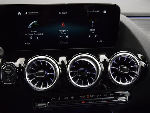 Certified 2023 Mercedes-Benz GLA 250 image 25