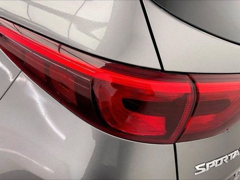 Used 2017 Kia Sportage EX image 29