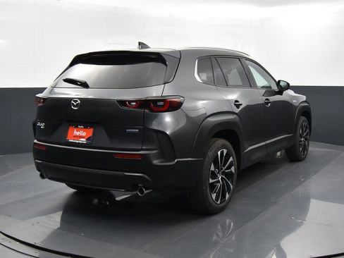 New 2025 MAZDA CX-50 2.5 Hybrid w/ Cargo Package image 24