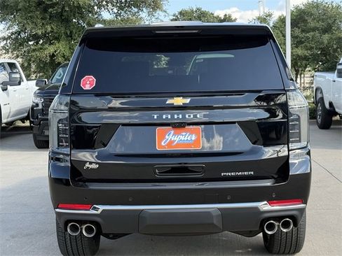 New 2026 Chevrolet Tahoe Premier image 5