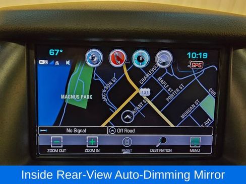 Used 2019 GMC Yukon SLT w/ Graphite Edition image 21