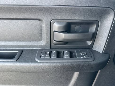 New 2026 RAM 3500 Tradesman w/ Chrome Appearance Group A AWD/4WD image 10