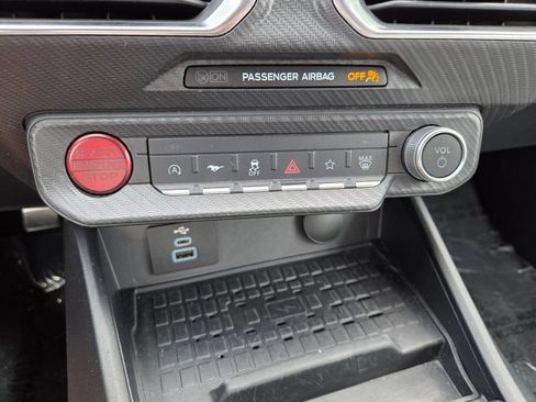Used 2024 Ford Mustang Premium RWD image 23