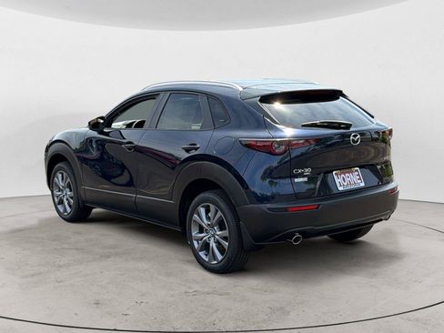 New 2026 MAZDA CX-30 AWD 2.5 S image 5