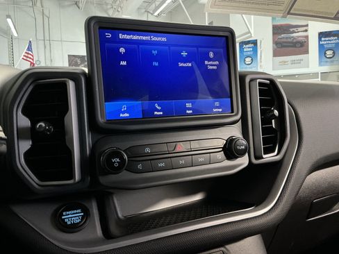 Used 2024 Ford Bronco Sport Big Bend AWD/4WD image 19