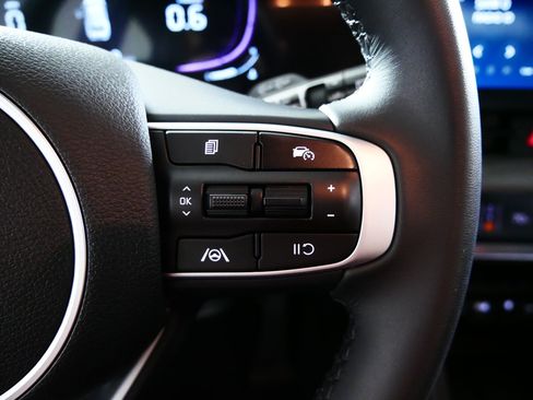 Used 2024 Kia Sportage X-Line AWD/4WD image 28