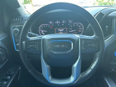 Used 2019 GMC Sierra 1500 SLT w/ SLT Premium Plus Package image 10