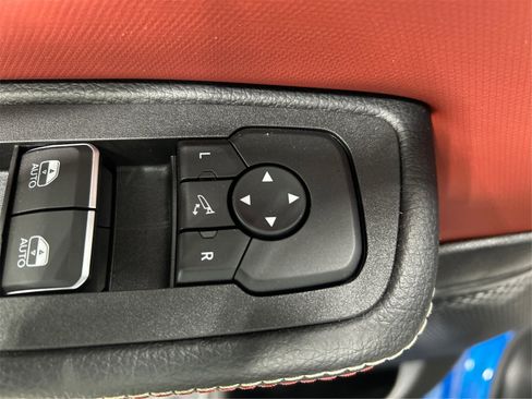 Used 2025 RAM 1500 Rebel w/ Rebel Level 1 Equipment Group image 30