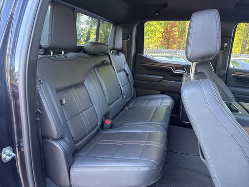 Used 2022 Chevrolet Silverado 1500 High Country image 7