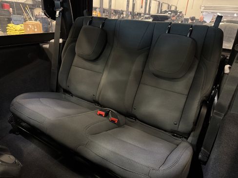 Used 2023 Jeep Wrangler Sport image 20