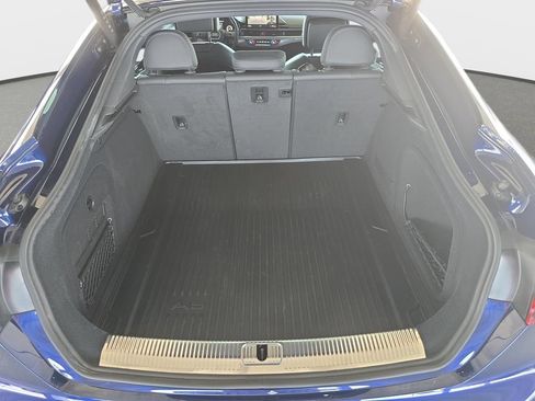 Used 2023 Audi A5 2.0T Premium Plus w/ Premium Plus AWD/4WD image 13