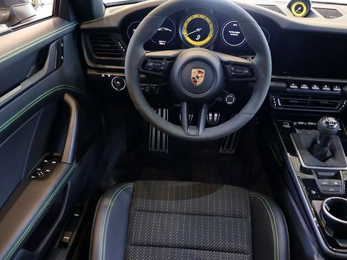 Used 2023 Porsche 911 Carrera T RWD image 16