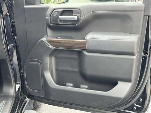 Used 2019 Chevrolet Silverado 1500 LT w/ All-Star Edition AWD/4WD image 21