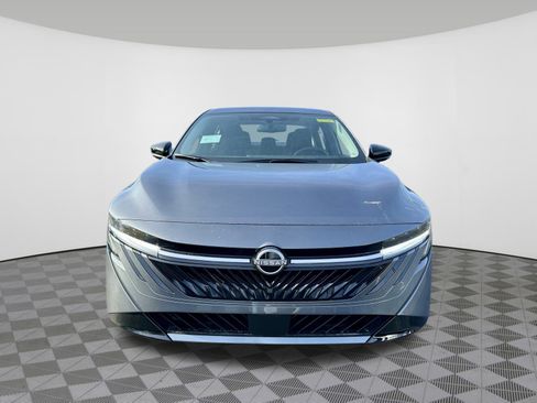 New 2026 Nissan Sentra SV FWD image 12