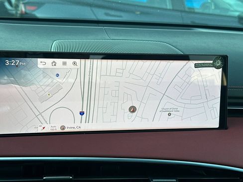 New 2026 Genesis GV70 3.5T Sport Advanced image 19