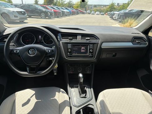 Used 2019 Volkswagen Tiguan S w/ Driver Assistance Package FWD image 28
