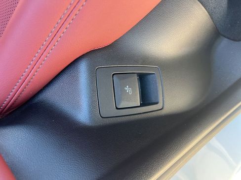 Used 2022 BMW X3 sDrive30i w/ M Sport Package 2 image 48