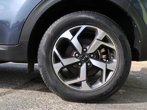 Used 2020 Kia Sportage LX image 57