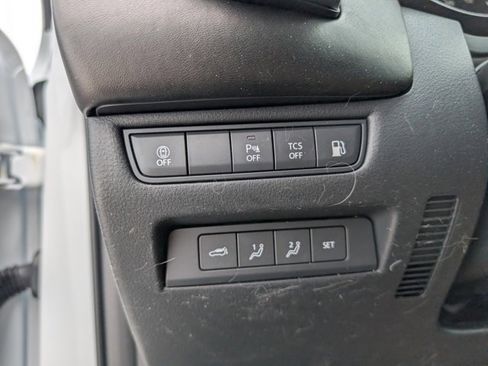 Used 2026 MAZDA CX-50 2.5 Hybrid w/ Premium Plus Pkg image 13