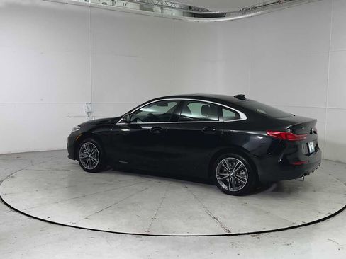 Used 2024 BMW 228i xDrive Gran Coupe image 4