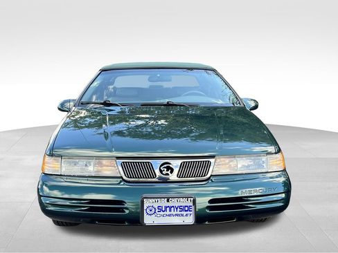 Used 1995 Mercury Cougar XR7 image 8