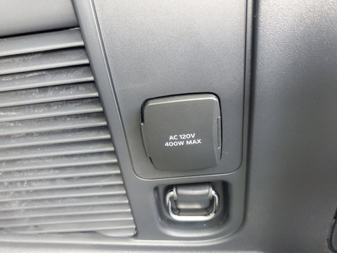 New 2026 Lincoln Navigator Black Label AWD/4WD image 33