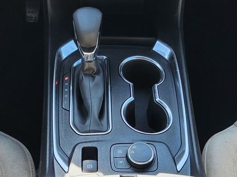 Certified 2023 Chevrolet Traverse LS image 16