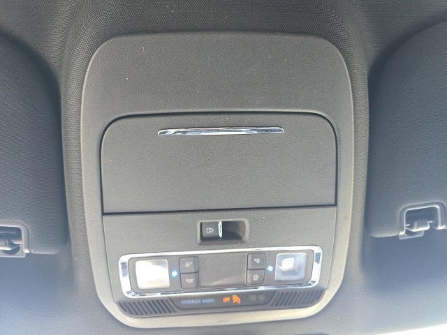 Used 2024 Ford F150 Lariat AWD/4WD image 19
