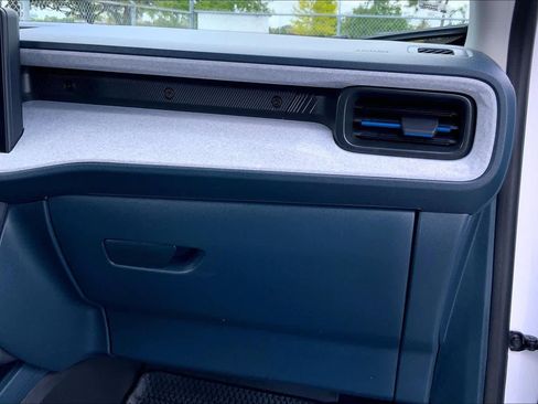 Used 2025 Ford Maverick XLT image 18