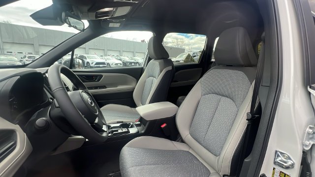 New 2026 Subaru Forester Premium AWD/4WD image 22