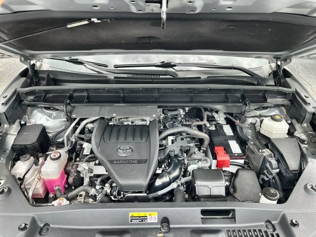Used 2023 Toyota Highlander XSE AWD/4WD image 20