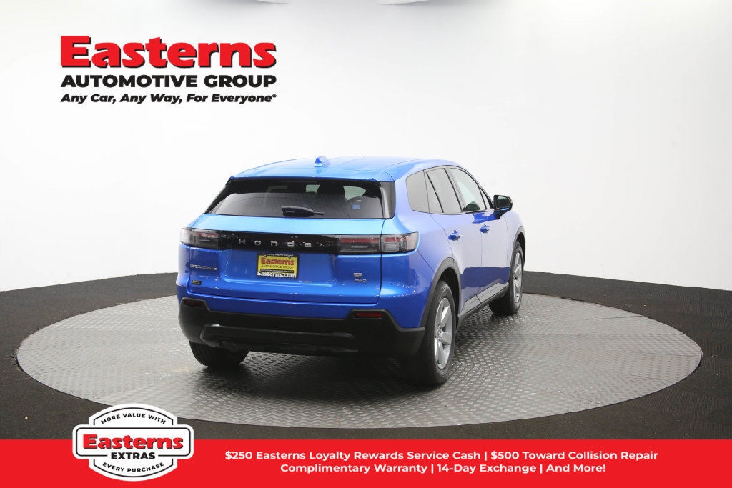 Used 2024 Honda Prologue EX image 36