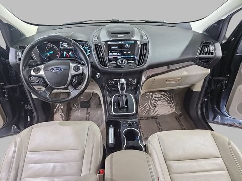 Used 2014 Ford Escape Titanium w/ Equipment Group 401A FWD image 11