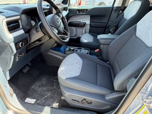 New 2026 Ford Maverick XLT w/ XLT Luxury Package AWD/4WD image 26