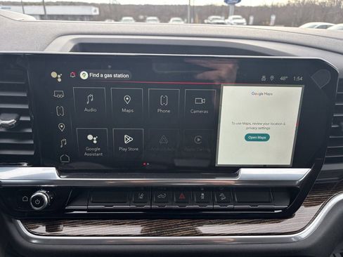 New 2026 GMC Sierra 2500 SLE w/ SLE Convenience Package image 19