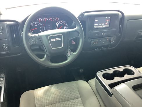 Used 2016 GMC Sierra 1500 4x4 Double Cab w/ Elevation Edition image 8