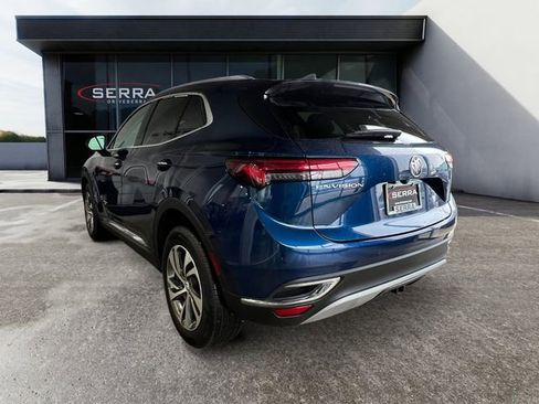 Used 2023 Buick Envision Essence image 2