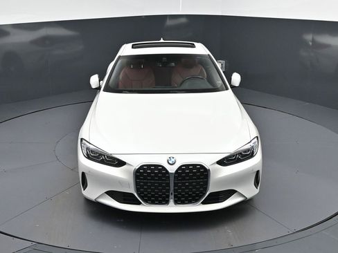 Certified 2023 BMW 430i Coupe w/ Premium Package image 37