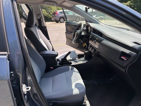 Used 2014 Toyota Corolla L FWD image 19