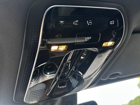 Certified 2026 Mercedes-Benz GLC 300 image 32